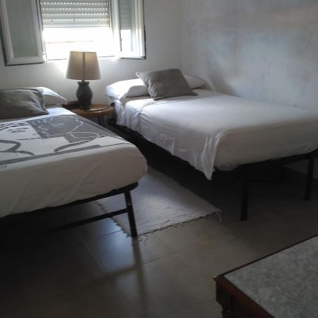 سان فرناندو Sunny Room المظهر الخارجي الصورة